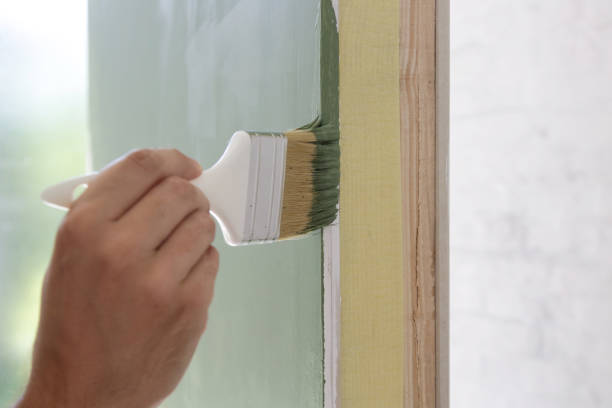 Best Commercial Mold Inspection  in Westover, WV
